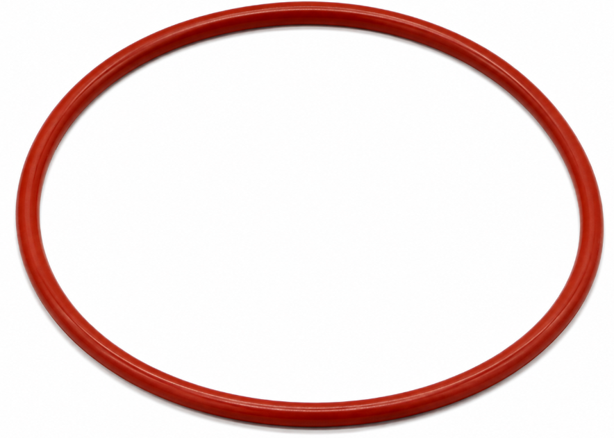 O-Ring Tef-O-Sil Hol