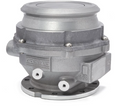 Civacon 4" Api Bottom Loading Adaptor - Non-Openable