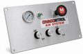 Civacon Civacontrol 3-Compartment Panel