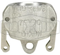 3/4" Dust Cap - Aluminum
