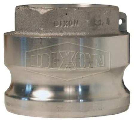 4" x 3" Type A Reducer
