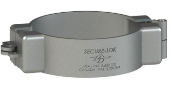 4" SECURE-LOK™ Safety Lock