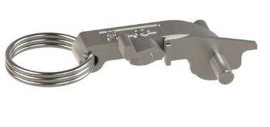 2" / 2-1/2" STA-LOK® II SLS20 Cam Assembly