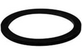 4" B40ASY Buna-N Fuel-Resistant Gasket