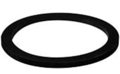 4" B40ASY Buna-N Fuel-Resistant Gasket