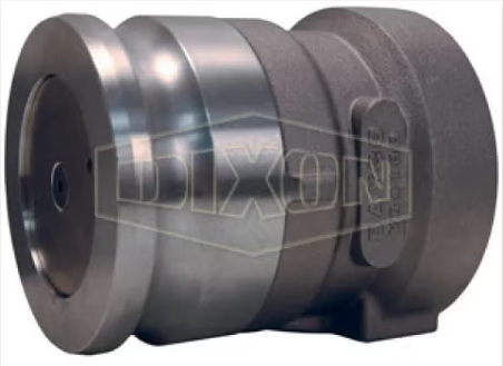 4" Vapor Recovery Adapter Assembly