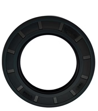 Dexter Double Lip Seal - 2.125" ID x 3.376" OD