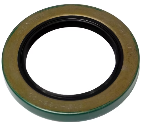 Double Lip Seal, 3.376" Od, 2.25" Id