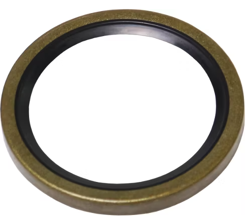 Single Lip Seal 2.51"Od X1.938"Id