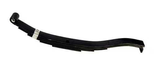 Dexter 5-Leaf 3,500-lb Slipper Spring