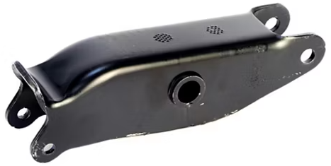 Equalizer 2" Slpr Sprg - Swan