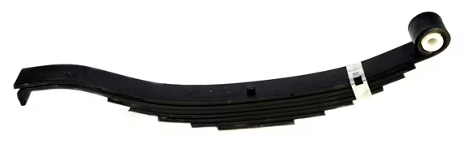 7 Leaf 4000# Slipper Spring