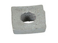 Wheel Clamp