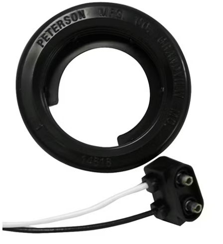 Peterson Grommet Kit