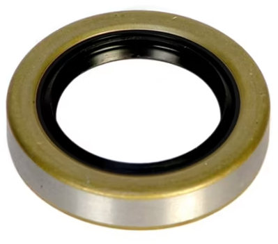Double Lip Seal 2.561" Od, 1.687" Id