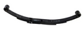 Double Eye Spring, 1750Lb, 3 Leaf
