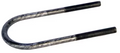3.5" Round U-Bolt