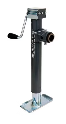 5K S/W Pipe Mount Bulldog Jack