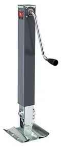10K Static 7.2K Lift Jack Side Wind