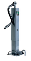 12K Static 10K Lift Jack Top Wind