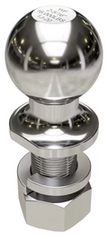 2 5/16" 16K Hitch Ball