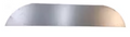 Steel Fender Liner - 66"