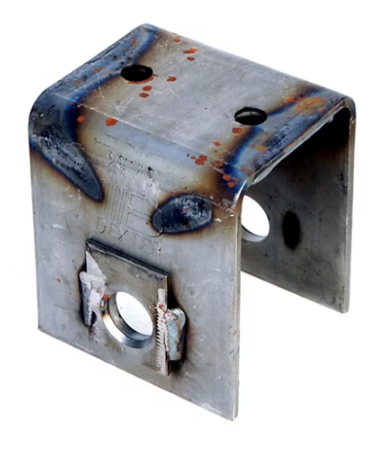 Center Hanger, 3" X 4-1/8"