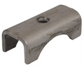 Axle Spring Seat - 3" Round