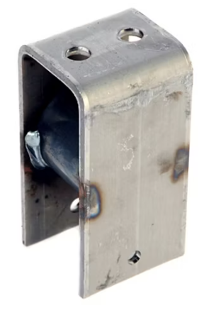 Rear Hanger 2" Slipper