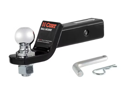 Ball Mount 2"Ball 2"Drop 7.5K