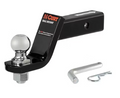 Ball Mount 2"Ball 4"Drop 7.5K
