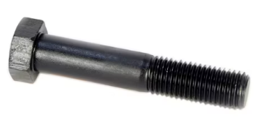 1"-8 X 5.5" Spring Eye Bolt