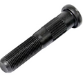 Drive-In Stud,1/2"X2.7" ,6 Lug 8-20