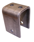 3" Center Hanger - 3 3/8" Tall