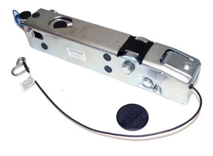 Brake Actuator, A-60 Disc