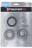 Bearing Kit, 1.0625" Spindle