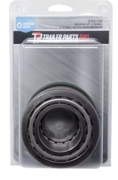 Bearing Kit, D02475,25580,10-36, 8K