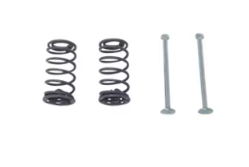 Shoe Hold Down Kit