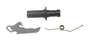 Adjuster,Lever,Spring(Pre-'97)