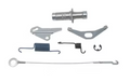 Adjuster Kit, Left-Hand (After '97)