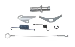 Adjuster Kit, Left-Hand (After '97)