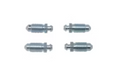 10-12K Disc Bleeders (Qty 4)