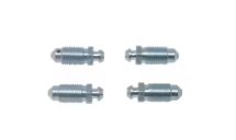 10-12K Disc Bleeders (Qty 4)