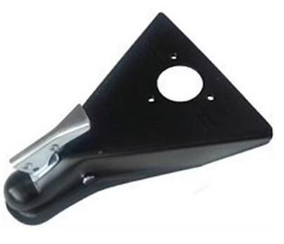 2" 5K A-Frame Coupler