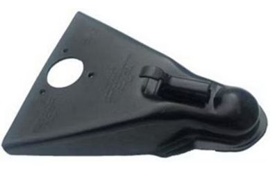 2 5/16" 14K A-Frame Coupler