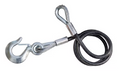 3/8" Aircraft Cable Safety - 12K