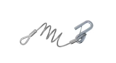 1/4" Aircraft Cable Safety - 7K