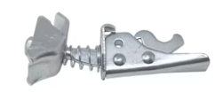 2" Coupler Repair Kit