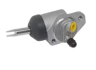 Wheel Cylinder - Left-Hand (Aluminum)