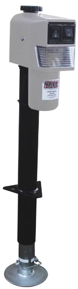3.5K Elec. A-Frame Drop Leg Jack